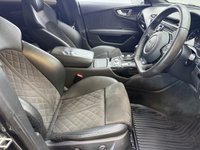 USED 2014 63 AUDI RS7 4.0 TFSI V8 Sportback 5dr Petrol Tiptronic quattro Euro 5 (s/s) (560 ps) 