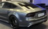 USED 2014 63 AUDI RS7 4.0 TFSI V8 Sportback 5dr Petrol Tiptronic quattro Euro 5 (s/s) (560 ps) 
