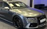 USED 2014 63 AUDI RS7 4.0 TFSI V8 Sportback 5dr Petrol Tiptronic quattro Euro 5 (s/s) (560 ps) 
