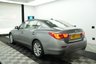 USED 2017 67 INFINITI Q50 2.2d SE Saloon 4dr Diesel Auto Euro 5 (s/s) (170 ps) AUTOMATIC+ONLY49,272 MILES+7 INCH DUAL TOUCHSCREENS INFINITI SATELLITE NAVIGATION SYSTEM+RADIO-CD PLAYER+BLUETOOTH AUDIO STREAMING/BLUETOOTH MOBILE PHONE CONNCECTIVITY+DUAL ZONE CLIMATE CONTROL AIR-CONDITIONING+AUTOMATIC HEADLIGHT ACTIVATION+RAIN-SENSING WINDSCREEN WIPERS+FRONT & REAR PARKING ASSISTANCE WITH PARKING CAMERA+'GRAPHITE SHADOW' PAINT+17 INCH ALLOY WHEELS.