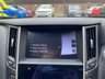 USED 2017 67 INFINITI Q50 2.2d SE Saloon 4dr Diesel Auto Euro 5 (s/s) (170 ps) AUTOMATIC+ONLY49,272 MILES+7 INCH DUAL TOUCHSCREENS INFINITI SATELLITE NAVIGATION SYSTEM+RADIO-CD PLAYER+BLUETOOTH AUDIO STREAMING/BLUETOOTH MOBILE PHONE CONNCECTIVITY+DUAL ZONE CLIMATE CONTROL AIR-CONDITIONING+AUTOMATIC HEADLIGHT ACTIVATION+RAIN-SENSING WINDSCREEN WIPERS+FRONT & REAR PARKING ASSISTANCE WITH PARKING CAMERA+'GRAPHITE SHADOW' PAINT+17 INCH ALLOY WHEELS.