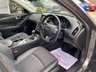 USED 2017 67 INFINITI Q50 2.2d SE Saloon 4dr Diesel Auto Euro 5 (s/s) (170 ps) AUTOMATIC+ONLY49,272 MILES+7 INCH DUAL TOUCHSCREENS INFINITI SATELLITE NAVIGATION SYSTEM+RADIO-CD PLAYER+BLUETOOTH AUDIO STREAMING/BLUETOOTH MOBILE PHONE CONNCECTIVITY+DUAL ZONE CLIMATE CONTROL AIR-CONDITIONING+AUTOMATIC HEADLIGHT ACTIVATION+RAIN-SENSING WINDSCREEN WIPERS+FRONT & REAR PARKING ASSISTANCE WITH PARKING CAMERA+'GRAPHITE SHADOW' PAINT+17 INCH ALLOY WHEELS.