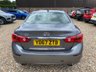 USED 2017 67 INFINITI Q50 2.2d SE Saloon 4dr Diesel Auto Euro 5 (s/s) (170 ps) AUTOMATIC+ONLY49,272 MILES+7 INCH DUAL TOUCHSCREENS INFINITI SATELLITE NAVIGATION SYSTEM+RADIO-CD PLAYER+BLUETOOTH AUDIO STREAMING/BLUETOOTH MOBILE PHONE CONNCECTIVITY+DUAL ZONE CLIMATE CONTROL AIR-CONDITIONING+AUTOMATIC HEADLIGHT ACTIVATION+RAIN-SENSING WINDSCREEN WIPERS+FRONT & REAR PARKING ASSISTANCE WITH PARKING CAMERA+'GRAPHITE SHADOW' PAINT+17 INCH ALLOY WHEELS.