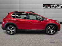 USED 2017 67 PEUGEOT 2008 1.6 BlueHDi GT Line SUV 5dr Diesel Manual Euro 6 (100 ps) APPLE CAR PLAY AND ANDROID AUTO