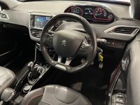 USED 2017 67 PEUGEOT 2008 1.6 BlueHDi GT Line SUV 5dr Diesel Manual Euro 6 (100 ps) APPLE CAR PLAY AND ANDROID AUTO