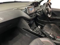 USED 2017 67 PEUGEOT 2008 1.6 BlueHDi GT Line SUV 5dr Diesel Manual Euro 6 (100 ps) APPLE CAR PLAY AND ANDROID AUTO