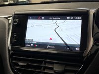 USED 2017 67 PEUGEOT 2008 1.6 BlueHDi GT Line SUV 5dr Diesel Manual Euro 6 (100 ps) APPLE CAR PLAY AND ANDROID AUTO