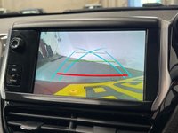 USED 2017 67 PEUGEOT 2008 1.6 BlueHDi GT Line SUV 5dr Diesel Manual Euro 6 (100 ps) APPLE CAR PLAY AND ANDROID AUTO