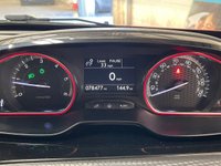 USED 2017 67 PEUGEOT 2008 1.6 BlueHDi GT Line SUV 5dr Diesel Manual Euro 6 (100 ps) APPLE CAR PLAY AND ANDROID AUTO