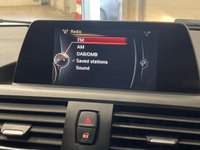 USED 2016 65 BMW 1 SERIES 1.5 118i Sport Hatchback 5dr Petrol Auto Euro 6 (s/s) (136 ps) 