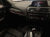 USED 2016 65 BMW 1 SERIES 1.5 118i Sport Hatchback 5dr Petrol Auto Euro 6 (s/s) (136 ps) 