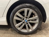 USED 2016 65 BMW 1 SERIES 1.5 118i Sport Hatchback 5dr Petrol Auto Euro 6 (s/s) (136 ps) 