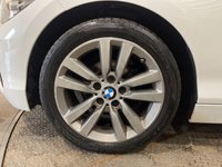 USED 2016 65 BMW 1 SERIES 1.5 118i Sport Hatchback 5dr Petrol Auto Euro 6 (s/s) (136 ps) 