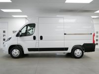 USED 2023 73 FIAT DUCATO 35 2.2 M/JET 140 BHP L2 MEDIUM H2 PRIMO TECHNO PLUS EDITION TECH PACK | LOOK PACK | HIGH SPEC
