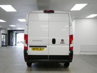 USED 2023 73 FIAT DUCATO 35 2.2 M/JET 140 BHP L2 MEDIUM H2 PRIMO TECHNO PLUS EDITION TECH PACK | LOOK PACK | HIGH SPEC