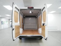USED 2023 73 FIAT DUCATO 35 2.2 M/JET 140 BHP L2 MEDIUM H2 PRIMO TECHNO PLUS EDITION TECH PACK | LOOK PACK | HIGH SPEC