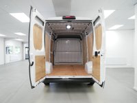 USED 2023 73 FIAT DUCATO 35 2.2 M/JET 140 BHP L2 MEDIUM H2 PRIMO TECHNO PLUS EDITION TECH PACK | LOOK PACK | HIGH SPEC