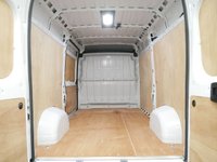USED 2023 73 FIAT DUCATO 35 2.2 M/JET 140 BHP L2 MEDIUM H2 PRIMO TECHNO PLUS EDITION TECH PACK | LOOK PACK | HIGH SPEC