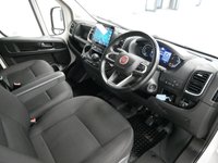 USED 2023 73 FIAT DUCATO 35 2.2 M/JET 140 BHP L2 MEDIUM H2 PRIMO TECHNO PLUS EDITION TECH PACK | LOOK PACK | HIGH SPEC