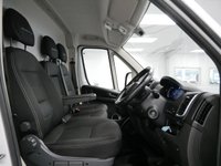 USED 2023 73 FIAT DUCATO 35 2.2 M/JET 140 BHP L2 MEDIUM H2 PRIMO TECHNO PLUS EDITION TECH PACK | LOOK PACK | HIGH SPEC