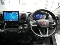 USED 2023 73 FIAT DUCATO 35 2.2 M/JET 140 BHP L2 MEDIUM H2 PRIMO TECHNO PLUS EDITION TECH PACK | LOOK PACK | HIGH SPEC