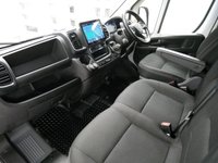 USED 2023 73 FIAT DUCATO 35 2.2 M/JET 140 BHP L2 MEDIUM H2 PRIMO TECHNO PLUS EDITION TECH PACK | LOOK PACK | HIGH SPEC