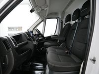 USED 2023 73 FIAT DUCATO 35 2.2 M/JET 140 BHP L2 MEDIUM H2 PRIMO TECHNO PLUS EDITION TECH PACK | LOOK PACK | HIGH SPEC