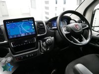 USED 2023 73 FIAT DUCATO 35 2.2 M/JET 140 BHP L2 MEDIUM H2 PRIMO TECHNO PLUS EDITION TECH PACK | LOOK PACK | HIGH SPEC