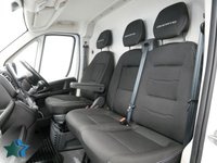 USED 2023 73 FIAT DUCATO 35 2.2 M/JET 140 BHP L2 MEDIUM H2 PRIMO TECHNO PLUS EDITION TECH PACK | LOOK PACK | HIGH SPEC