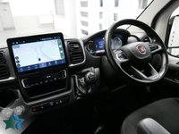 USED 2023 73 FIAT DUCATO 35 2.2 M/JET 140 BHP L2 MEDIUM H2 PRIMO TECHNO PLUS EDITION TECH PACK | LOOK PACK | HIGH SPEC