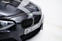 USED 2014 64 BMW 1 SERIES 2.0 116d M Sport Hatchback 5dr Diesel Manual Euro 5 (s/s) (116 ps) BLACK | BLACK | BLACK