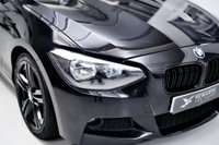USED 2014 64 BMW 1 SERIES 2.0 116d M Sport Hatchback 5dr Diesel Manual Euro 5 (s/s) (116 ps) BLACK | BLACK | BLACK