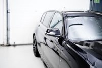 USED 2014 64 BMW 1 SERIES 2.0 116d M Sport Hatchback 5dr Diesel Manual Euro 5 (s/s) (116 ps) BLACK | BLACK | BLACK