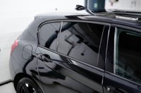 USED 2014 64 BMW 1 SERIES 2.0 116d M Sport Hatchback 5dr Diesel Manual Euro 5 (s/s) (116 ps) BLACK | BLACK | BLACK