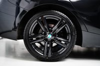 USED 2014 64 BMW 1 SERIES 2.0 116d M Sport Hatchback 5dr Diesel Manual Euro 5 (s/s) (116 ps) BLACK | BLACK | BLACK