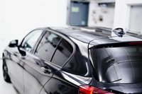 USED 2014 64 BMW 1 SERIES 2.0 116d M Sport Hatchback 5dr Diesel Manual Euro 5 (s/s) (116 ps) BLACK | BLACK | BLACK