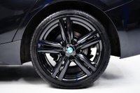 USED 2014 64 BMW 1 SERIES 2.0 116d M Sport Hatchback 5dr Diesel Manual Euro 5 (s/s) (116 ps) BLACK | BLACK | BLACK