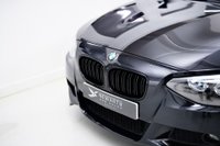 USED 2014 64 BMW 1 SERIES 2.0 116d M Sport Hatchback 5dr Diesel Manual Euro 5 (s/s) (116 ps) BLACK | BLACK | BLACK