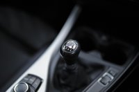 USED 2014 64 BMW 1 SERIES 2.0 116d M Sport Hatchback 5dr Diesel Manual Euro 5 (s/s) (116 ps) BLACK | BLACK | BLACK