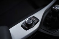 USED 2014 64 BMW 1 SERIES 2.0 116d M Sport Hatchback 5dr Diesel Manual Euro 5 (s/s) (116 ps) BLACK | BLACK | BLACK