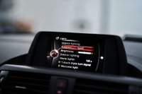 USED 2014 64 BMW 1 SERIES 2.0 116d M Sport Hatchback 5dr Diesel Manual Euro 5 (s/s) (116 ps) BLACK | BLACK | BLACK