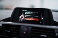 USED 2014 64 BMW 1 SERIES 2.0 116d M Sport Hatchback 5dr Diesel Manual Euro 5 (s/s) (116 ps) BLACK | BLACK | BLACK