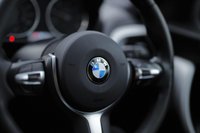 USED 2014 64 BMW 1 SERIES 2.0 116d M Sport Hatchback 5dr Diesel Manual Euro 5 (s/s) (116 ps) BLACK | BLACK | BLACK