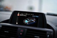 USED 2014 64 BMW 1 SERIES 2.0 116d M Sport Hatchback 5dr Diesel Manual Euro 5 (s/s) (116 ps) BLACK | BLACK | BLACK
