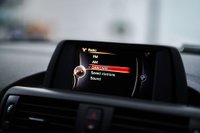 USED 2014 64 BMW 1 SERIES 2.0 116d M Sport Hatchback 5dr Diesel Manual Euro 5 (s/s) (116 ps) BLACK | BLACK | BLACK
