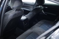 USED 2014 64 BMW 1 SERIES 2.0 116d M Sport Hatchback 5dr Diesel Manual Euro 5 (s/s) (116 ps) BLACK | BLACK | BLACK