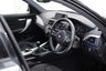 USED 2014 64 BMW 1 SERIES 2.0 116d M Sport Hatchback 5dr Diesel Manual Euro 5 (s/s) (116 ps) BLACK | BLACK | BLACK