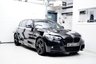 USED 2014 64 BMW 1 SERIES 2.0 116d M Sport Hatchback 5dr Diesel Manual Euro 5 (s/s) (116 ps) BLACK | BLACK | BLACK