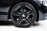 USED 2014 64 BMW 1 SERIES 2.0 116d M Sport Hatchback 5dr Diesel Manual Euro 5 (s/s) (116 ps) BLACK | BLACK | BLACK