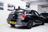 USED 2014 64 BMW 1 SERIES 2.0 116d M Sport Hatchback 5dr Diesel Manual Euro 5 (s/s) (116 ps) BLACK | BLACK | BLACK
